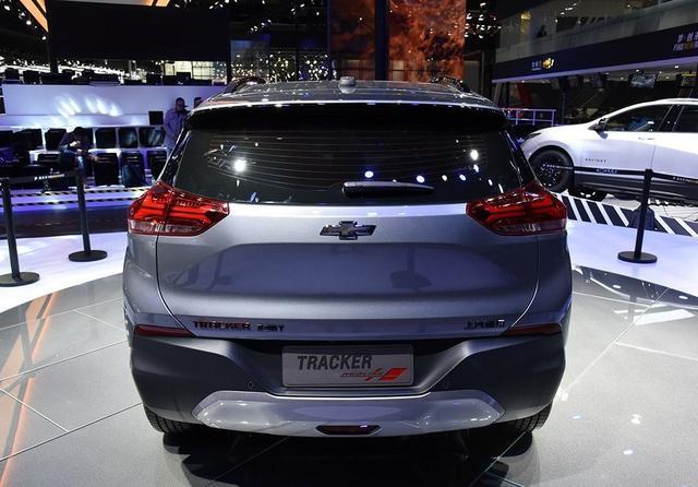 10万级合资SUV，销量不温不火，现新款出现能挽回败局？
