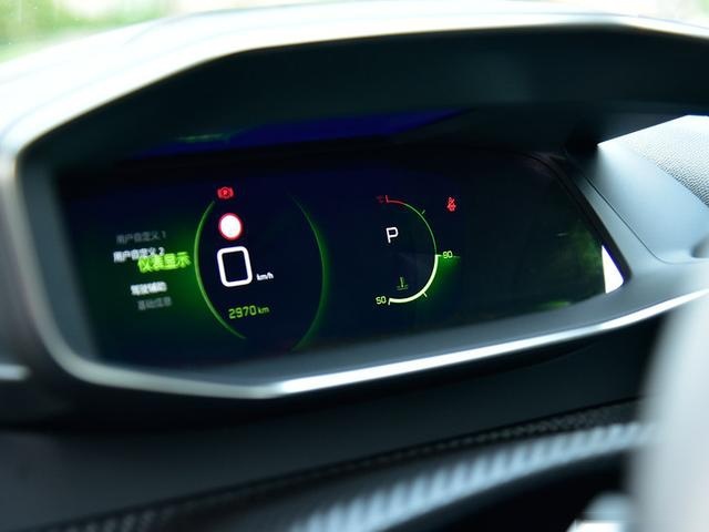 绝不可轻视的小型SUV 动态感受全新一代2008家族