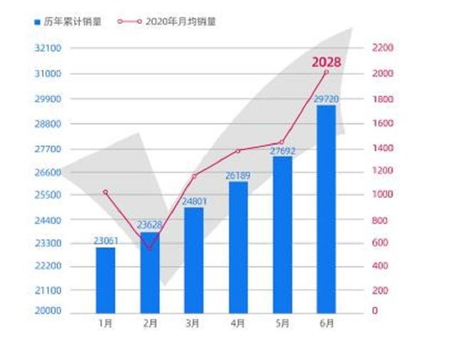 低调造车新势力交付破3万，95后车主同比增长43.4%，让人意外