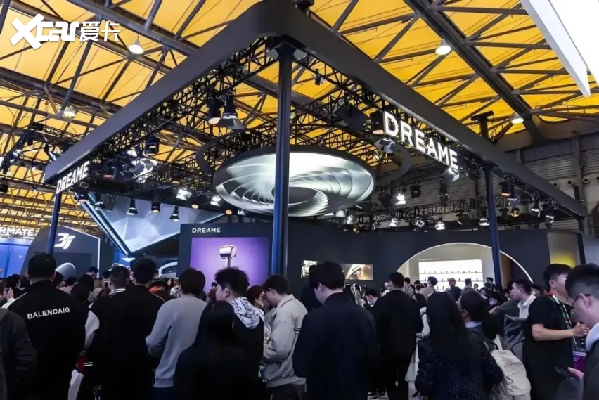 高调的追觅造车,让我想起了赛麟汽车