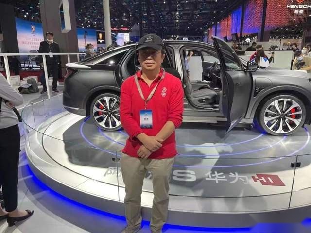 方运舟被周鸿祎喧宾夺主，哪吒汽车联姻360为哪般？