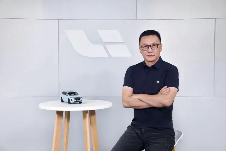 两次套现后，理想汽车总裁沈亚楠，终于还是要离开了