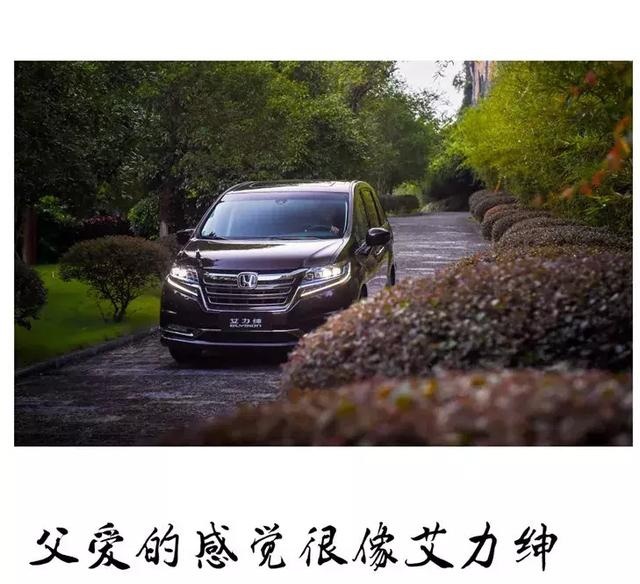 省油利器！“百万级”后排，选择艾力绅锐·混动给你更好的爱
