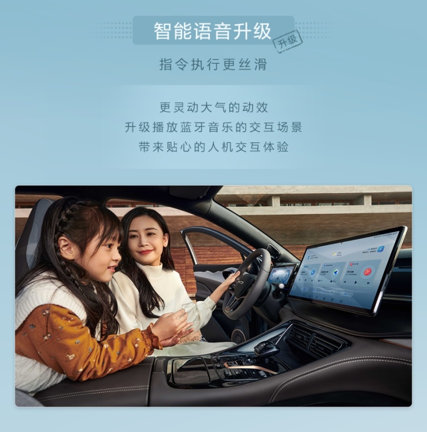 汽车进化月报｜7大品牌进行OTA推送，北京城市NGP正式开放
