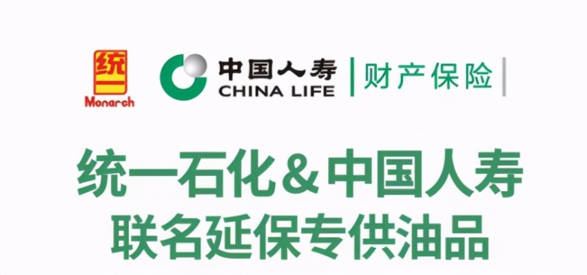统一润滑油“金盖”的秘密——与中国人寿共同保护你的爱车
