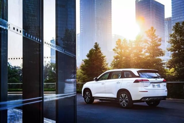 长安欧尚X7 EV：电池好坏除了“充一充”还需要“浸泡一下“
