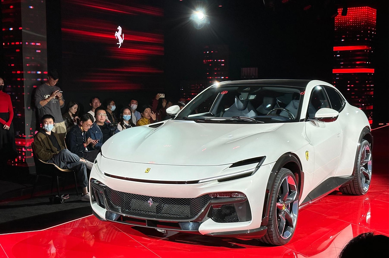 ��һע�pɫ�����߀���򣬷������׿�SUV��(gu��)��(n��i)�װl(f��)��498.8�f(w��n)Ԫ��