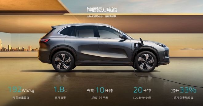 吉利新能源，智驱未来，安全续航新纪元！