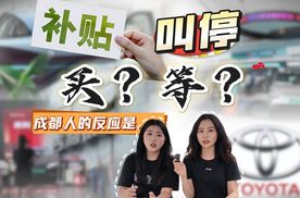 怪不得叫停国补 原来有人把它当“打架工具”？