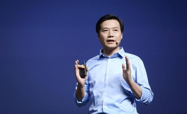 小米造车，我看行