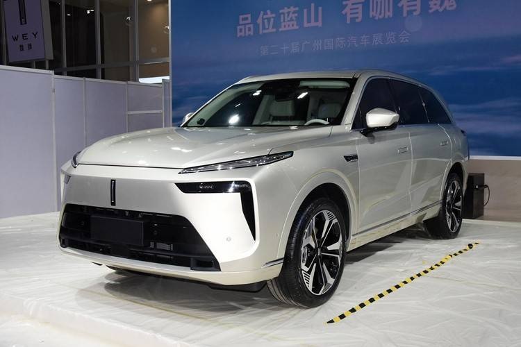 自主四款“高端绿牌”上新，都是好车！
