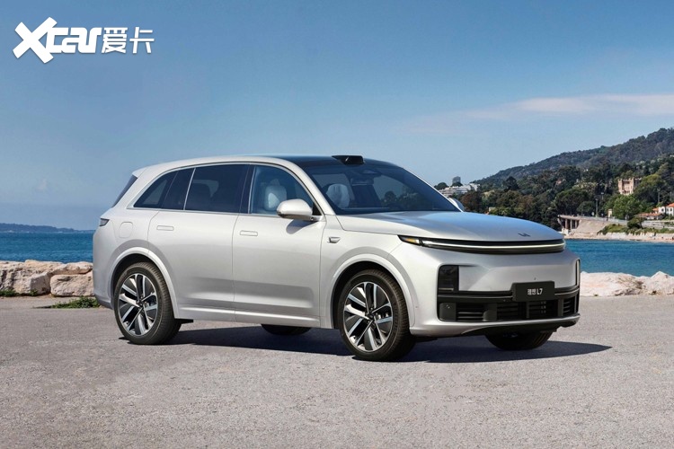 4年销售超20万辆，曾经“最成功的的新势力SUV”绝版了！