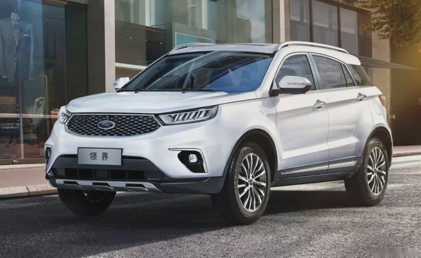 花19万买台合资中大型SUV，真的值吗？