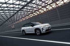 广汽集团1-2月累计销量20.31万辆，自主品牌海外累计销量同比增长8