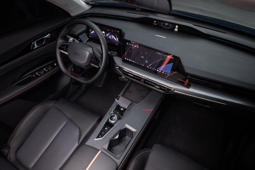 高度内卷的时代，为什么欧尚Z6有理由成为15万级SUV的必选项？