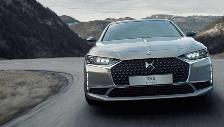 豪华车怎么选？沃尔沃S60、DS9 、凯迪拉克CT5你选谁？