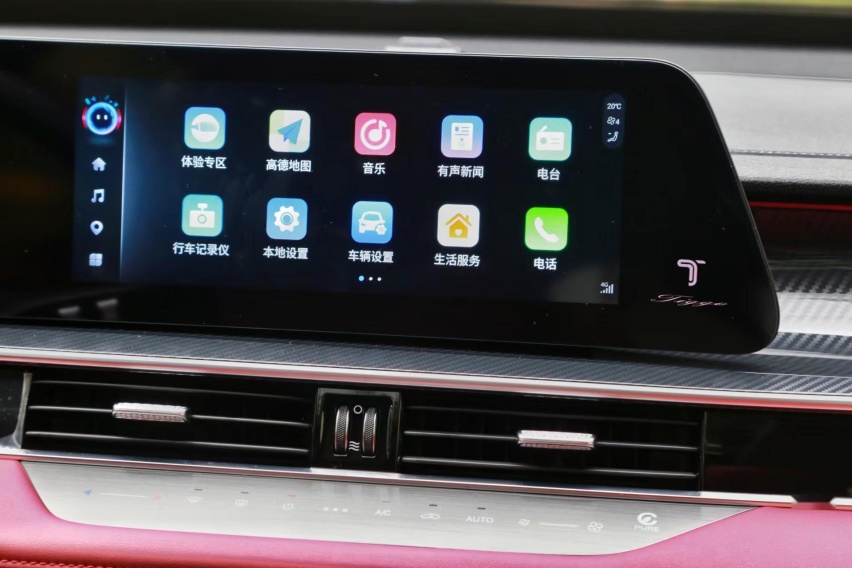 试驾新款瑞虎7 PLUS：内外强势升级，做最强“卷王”