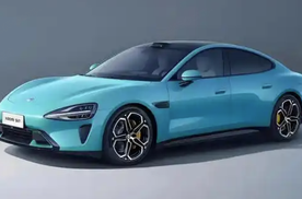 小米SU7即将改款并涨价被辟谣，交付周期再缩短