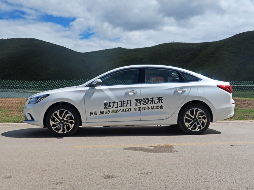只要10万出头，续航不比Model 3差，这几款车了解一下