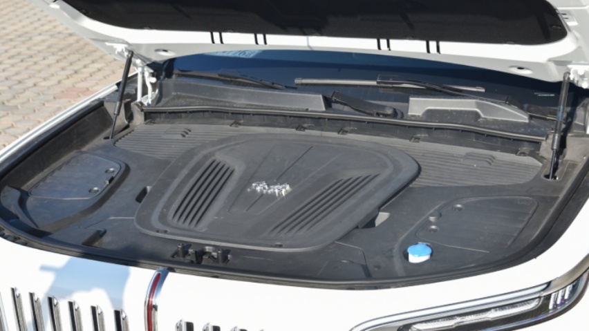 年均1.5万养得起红旗最贵SUV，红旗E-HS9用车是啥水平？