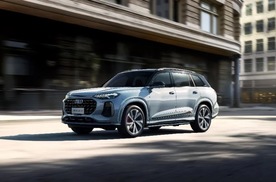 家用豪华SUV，奥迪Q6、奥迪Q7谁更值得买？