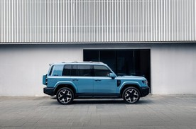 iCAR V27靠谱吗，质量怎么样：二十万级第一梯队智驾，硬派驾控