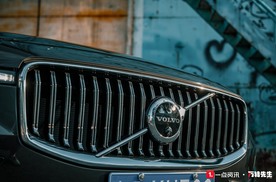 万转试驾丨沃尔沃XC60：这是一台被低估的SUV