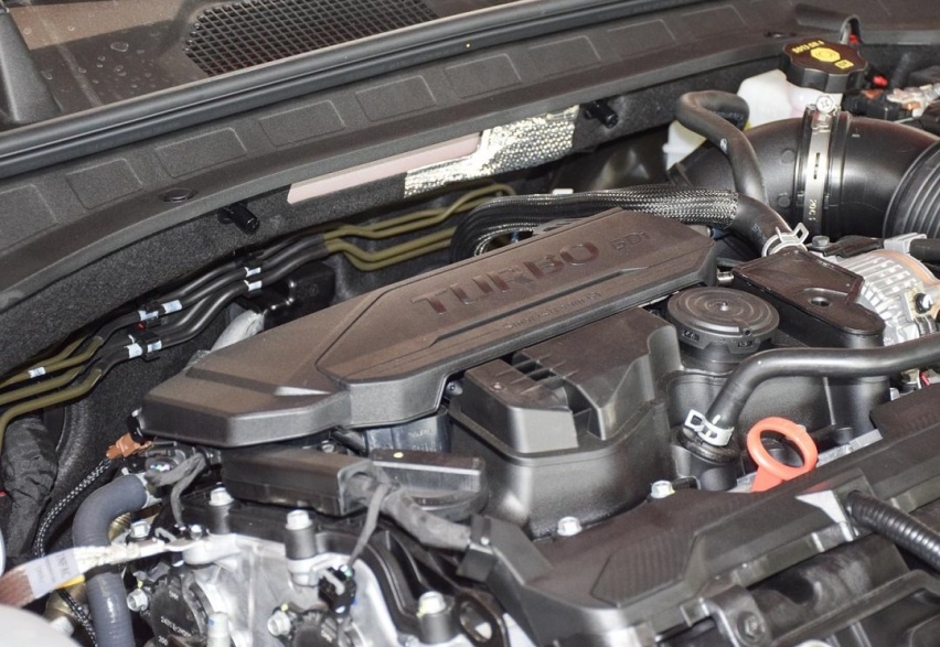 连推5款新车！还有13.58万起中型车 这合资品牌今年必看！