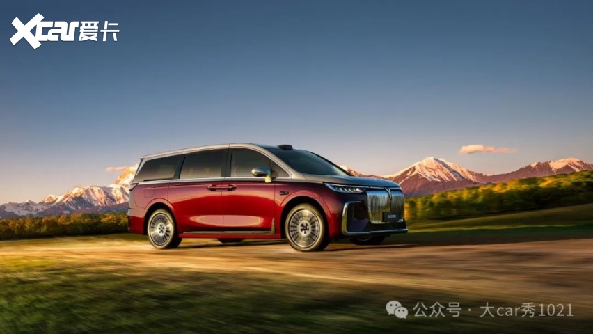 增势显著！岚图2025交付增长87% ：从“造好车”到“懂用户”
