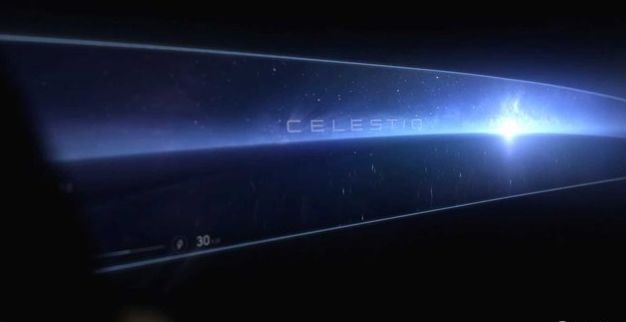 【新车资讯】#凯迪拉克Celestiq或将于三季度亮相#