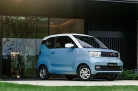 微型车，你是会选择电动车还是燃油车呢