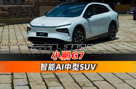 它将是小鹏的新爆款？