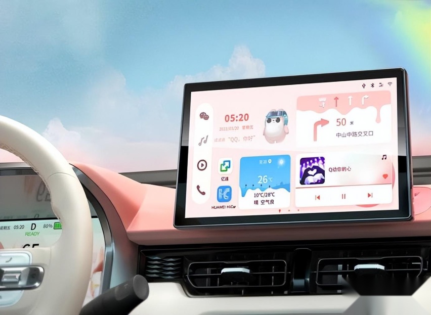 都市电动小精灵怎么选？奇瑞QQ冰激凌还是五菱宏光MINI EV？