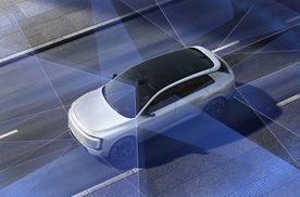 奥迪E7X先锋quattro热爱版上市 限时臻享价30.98万元
