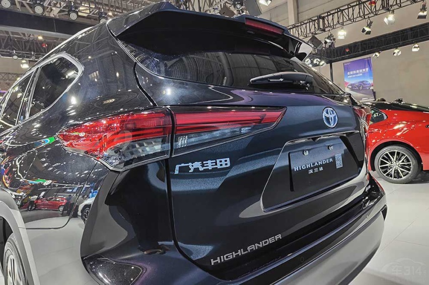 全新宝马X3更运动 对比汉兰达和XC60您更喜欢谁？