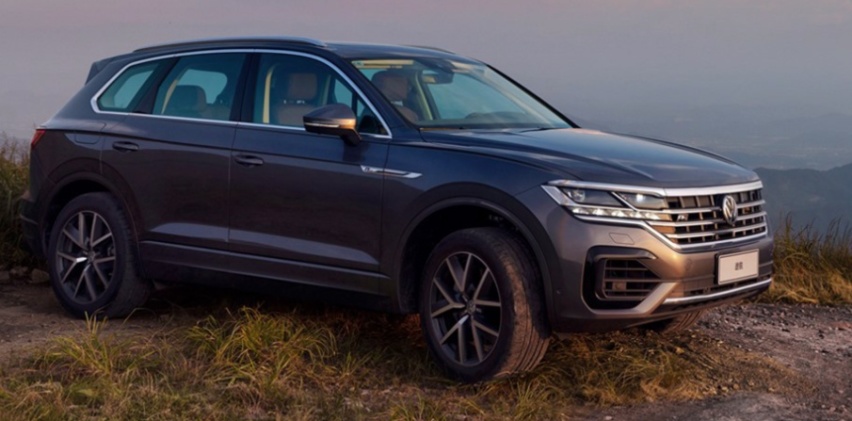 德国廉价版“卡宴”！全进口豪华SUV，大降10万，依然无人问津
