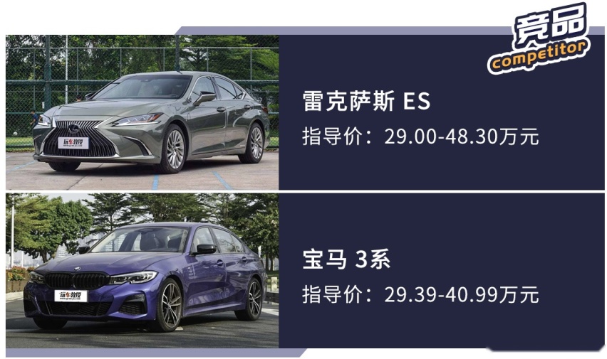 BBA以外的首选？这款高颜值北欧豪车预售28.70万起！