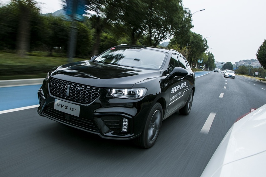 加量不加价！12万起这新款SUV，说卖30万都有人信！