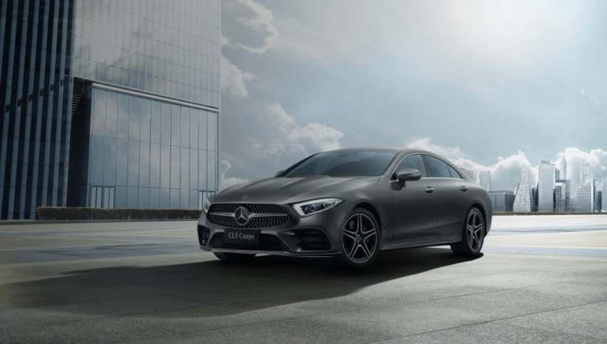 3.0T V6+四驱+四轮转向 还配无边门框？奥迪A7L年内上市！