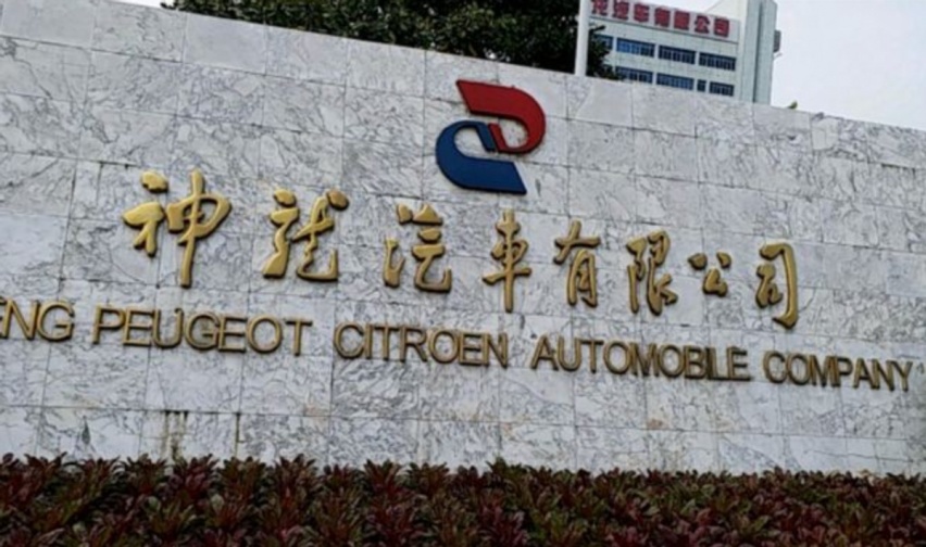 新标致508实车：即使瓦罐不引入，颜值也很能打