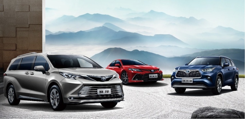 聚焦315∣口碑崩塌、新车折戟，广汽丰田的幸福还有多久？