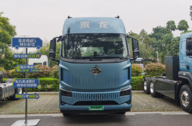 2026柳州马拉松鸣枪在即！乘龙智造燃动最美“赞”道