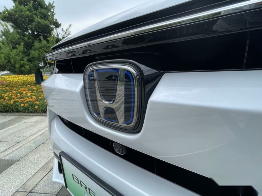 货真价实真省油：试驾广汽本田.全新一代皓影e:PHEV/e:HEV
