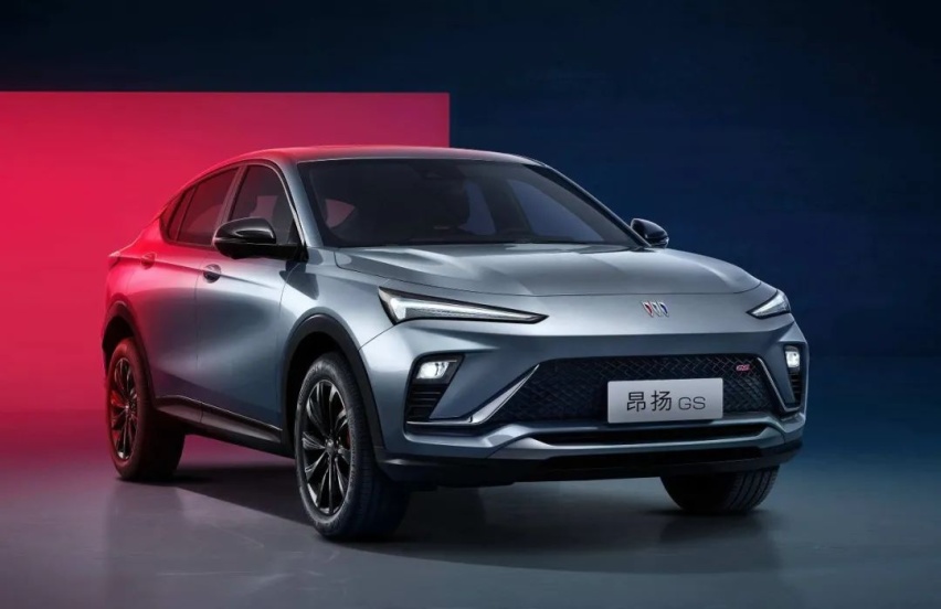别克 Electra-X：今后的别克会是什么样子？