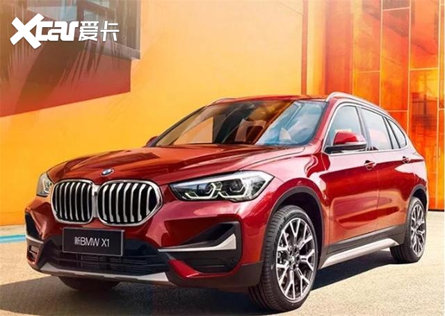 低配降了1.5万，顶配降了4万，国产宝马X2是否值得购买