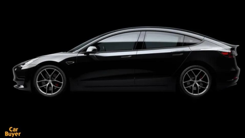 入门Model 3对比小鹏P7,谁更有优势?
