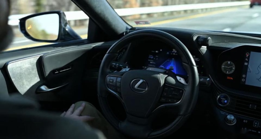 美国IIHS：大部分汽车辅助驾驶不合格！这到底是为什么？