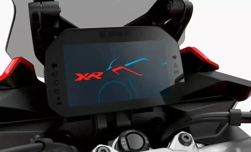 德系双雄：宝马F900R/F900XR国内版本配置公布
