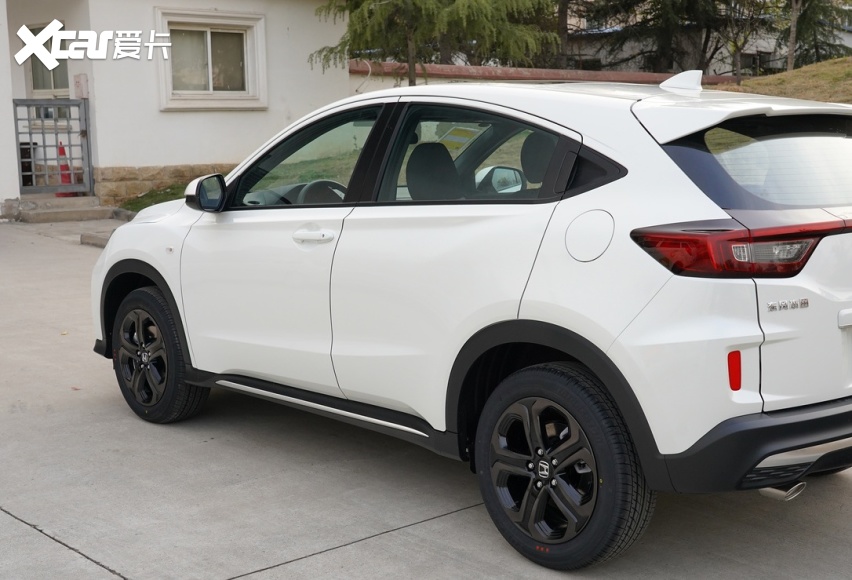 又一合资suv受追捧本田xrv跌至8万多大卖19252辆