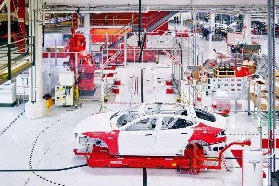降价超3万的国产Model 3，会如何冲击新能源汽车市场？